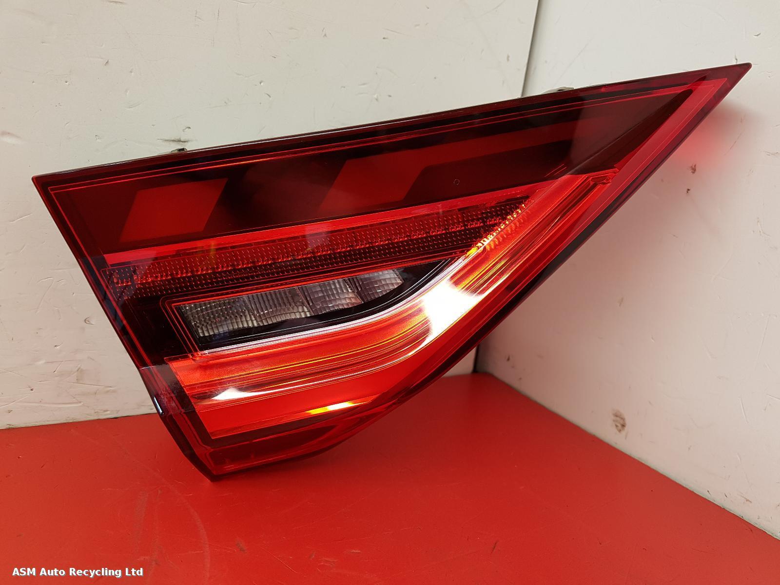 View Auto part L Taillight Audi A1 2019