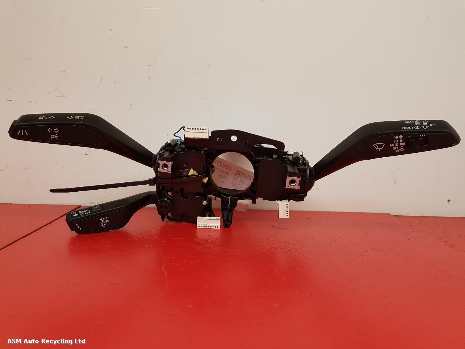 View Auto part Combination Switch Audi A1 2019