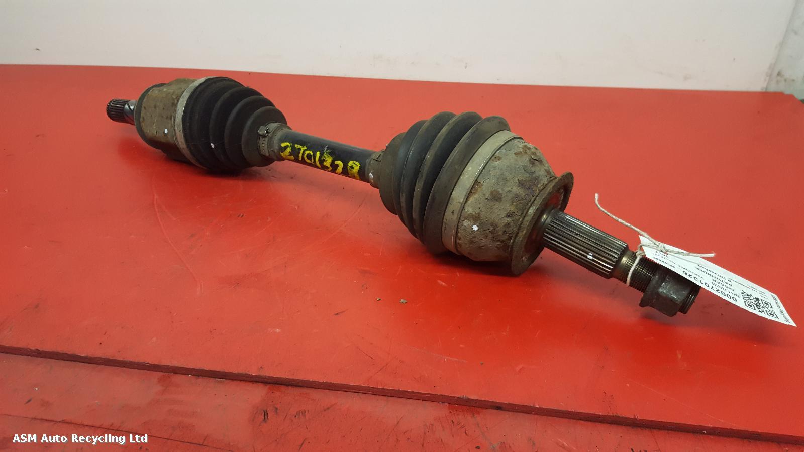 View Auto part Right Driveshaft Nissan Pathfinder 2011