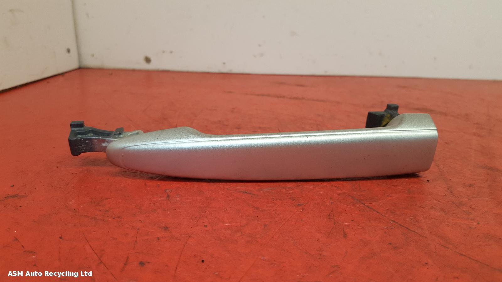 View Auto part Door Handle Lexus Rx Series  2006