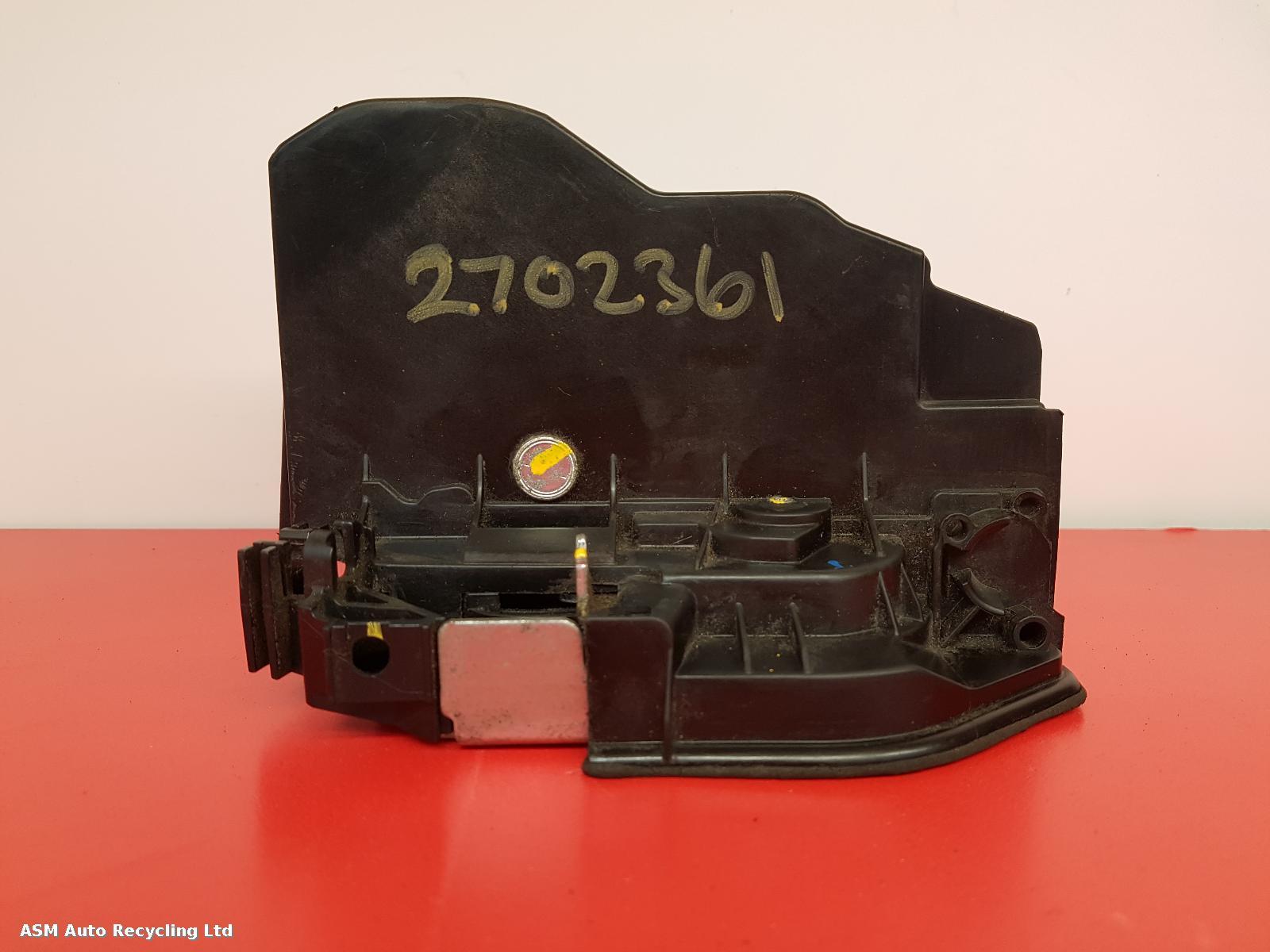 View Auto part Door Lock Assembly Bmw 5 Series 2007