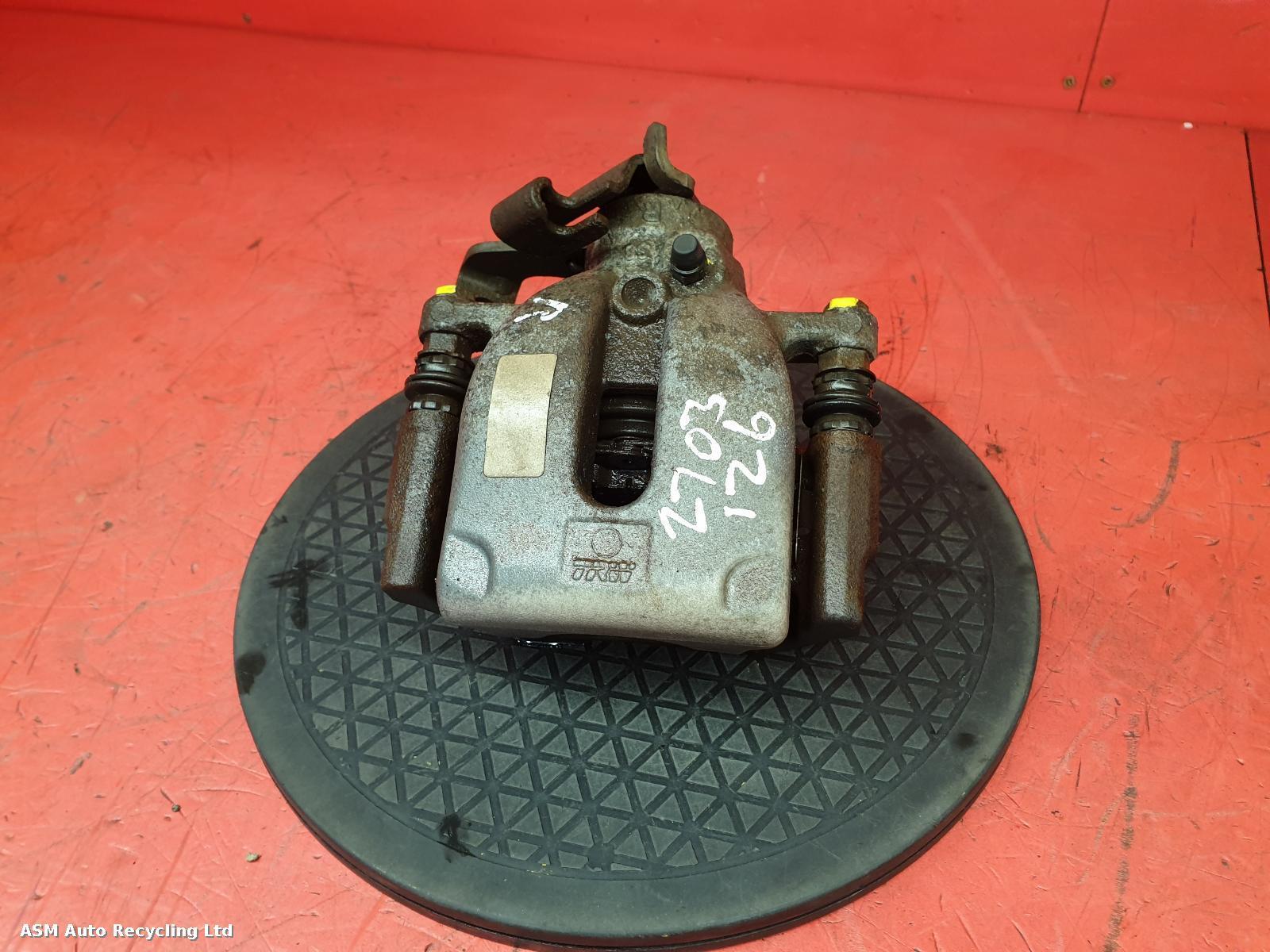 View Auto part Caliper Peugeot 3008 2012