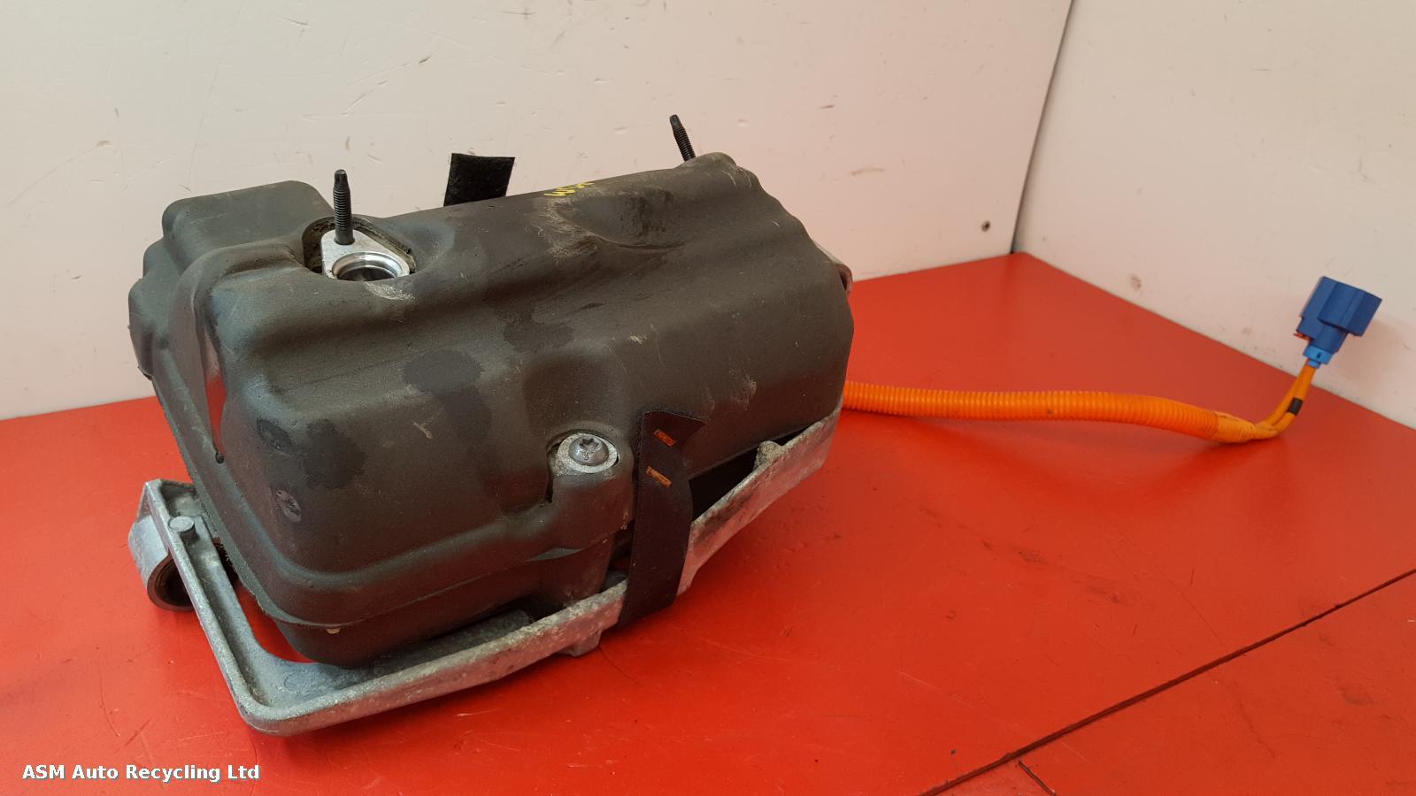 View Auto part Compressor Tesla Model X 2017