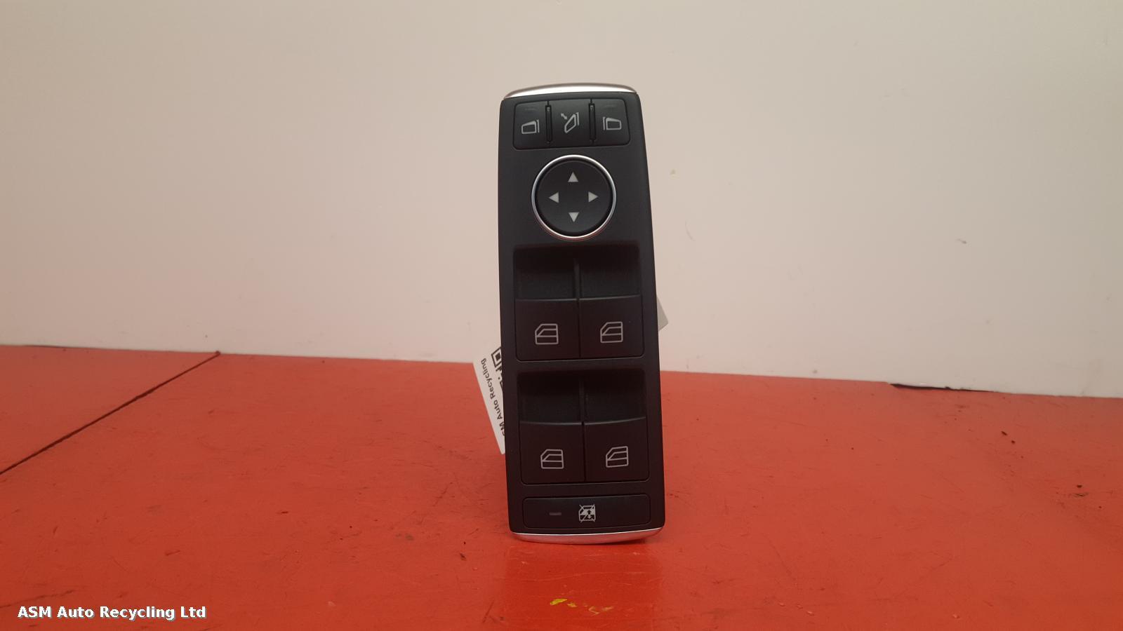 View Auto part Elect. Window Switch Tesla Model X 2017