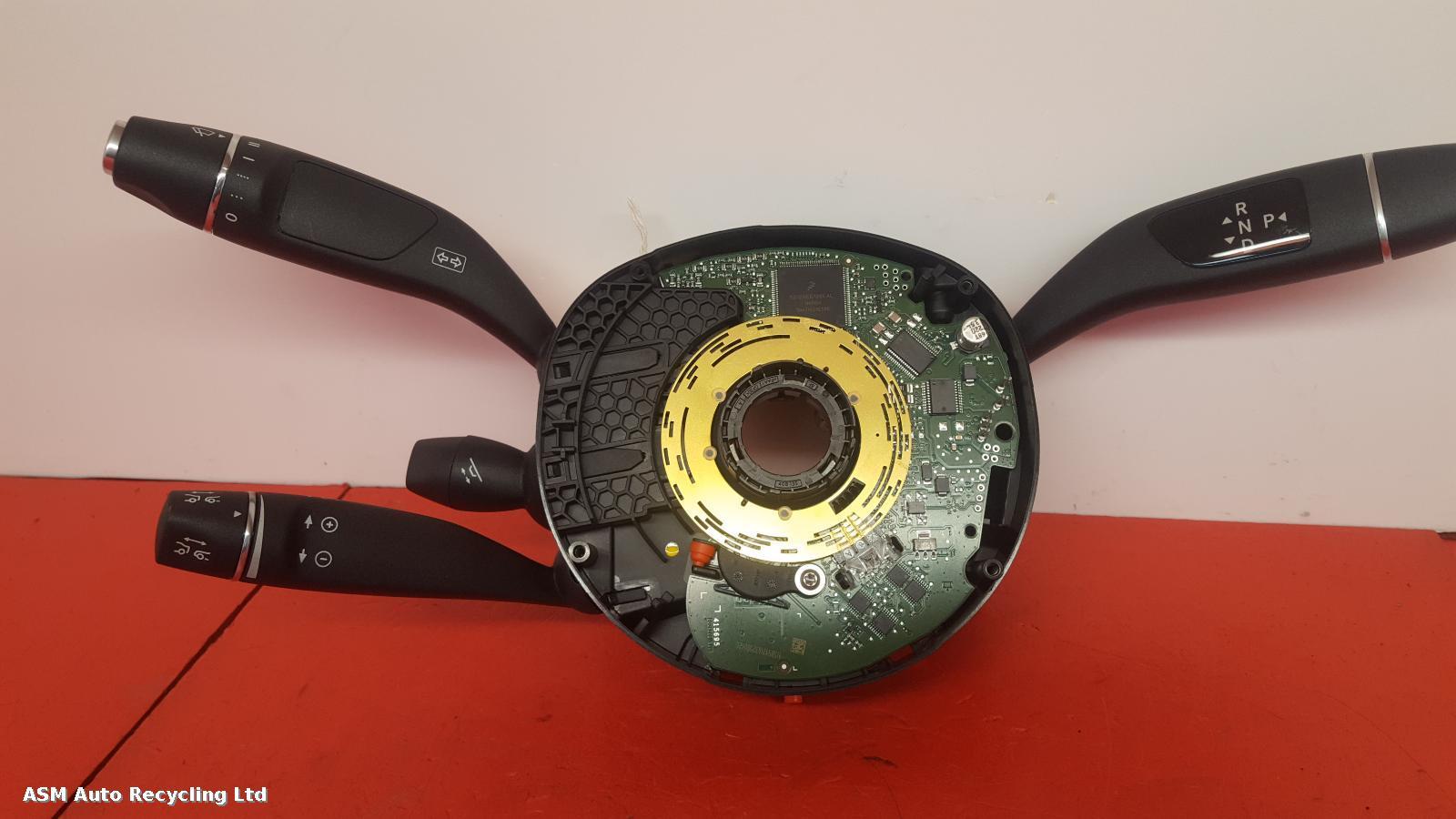 View Auto part Combination Switch Tesla Model X 2017