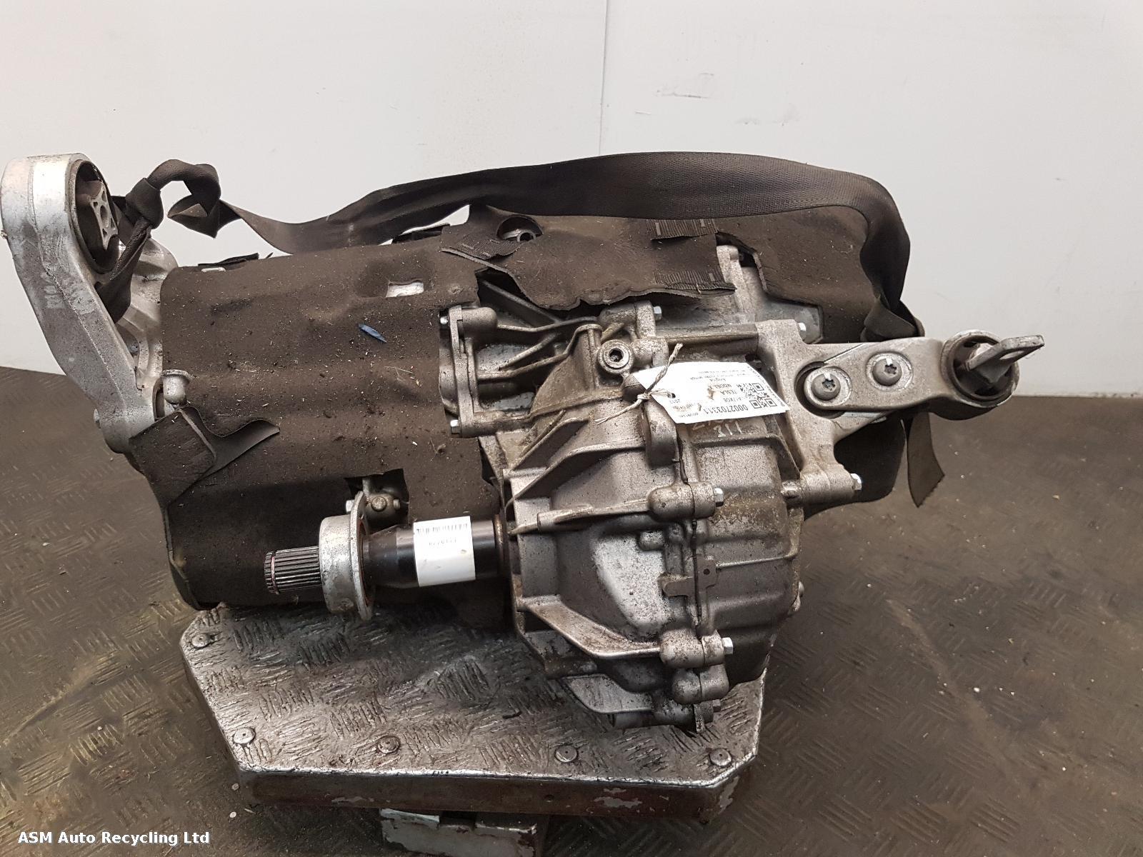 View Auto part Engine Tesla Model X 2017
