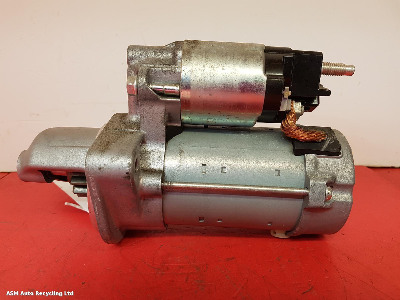 View Auto part Starter Motor Bmw 2 Series 2015