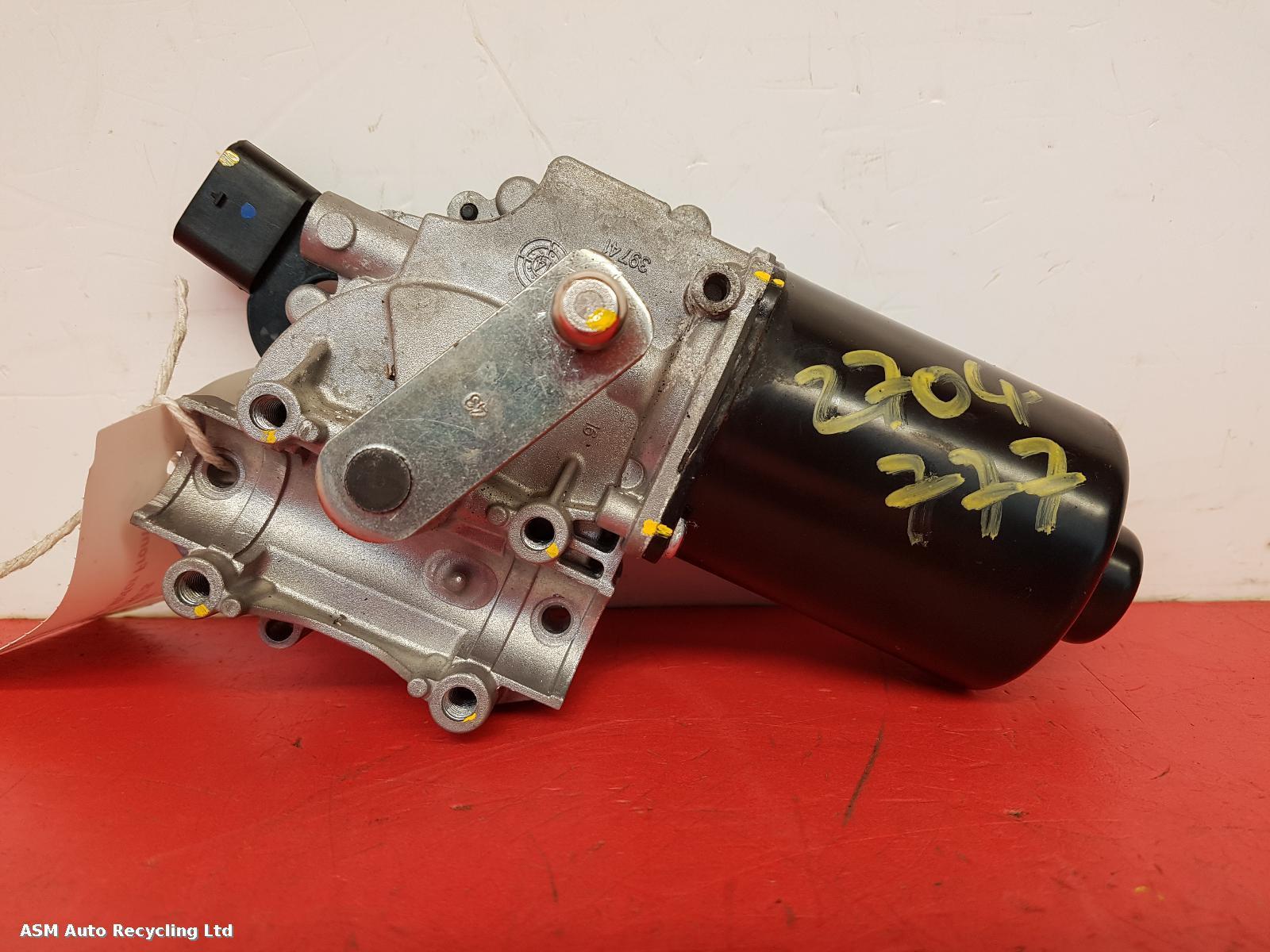 View Auto part Wiper Motor Front Bmw 2 Series 2015