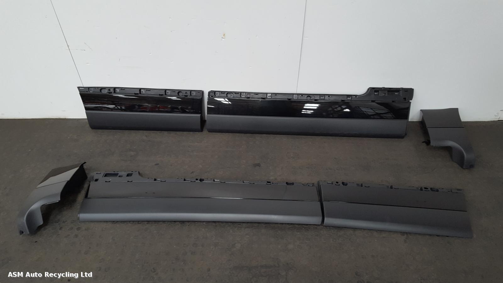 View Auto part Misc Land Rover Range Rover 2016
