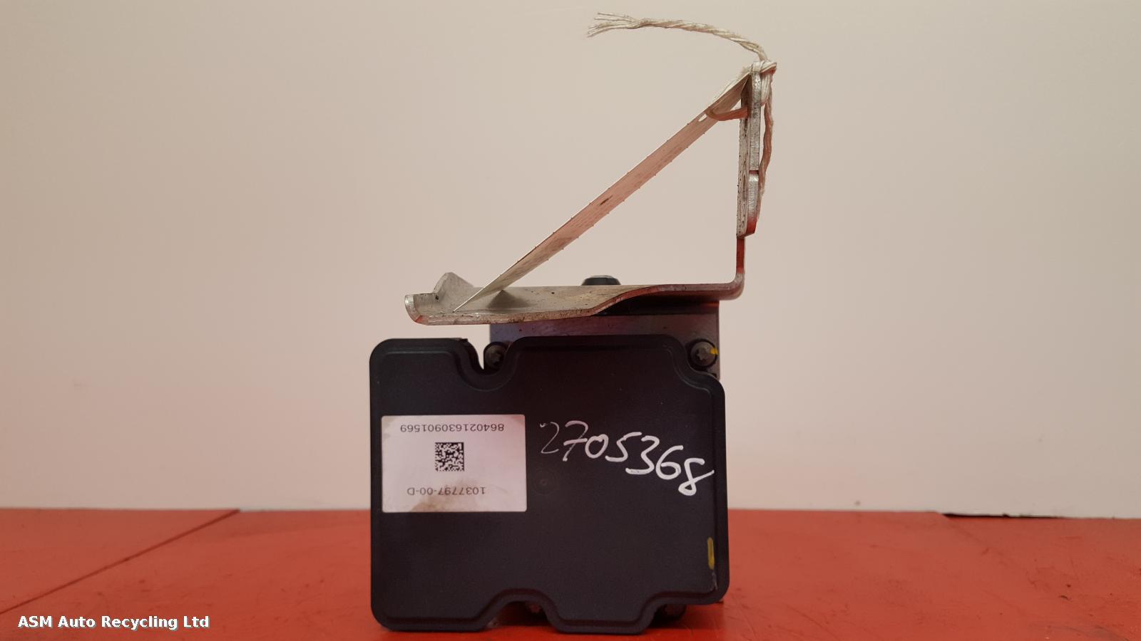View Auto part ABS Pump/Modulator Tesla Model X 2017