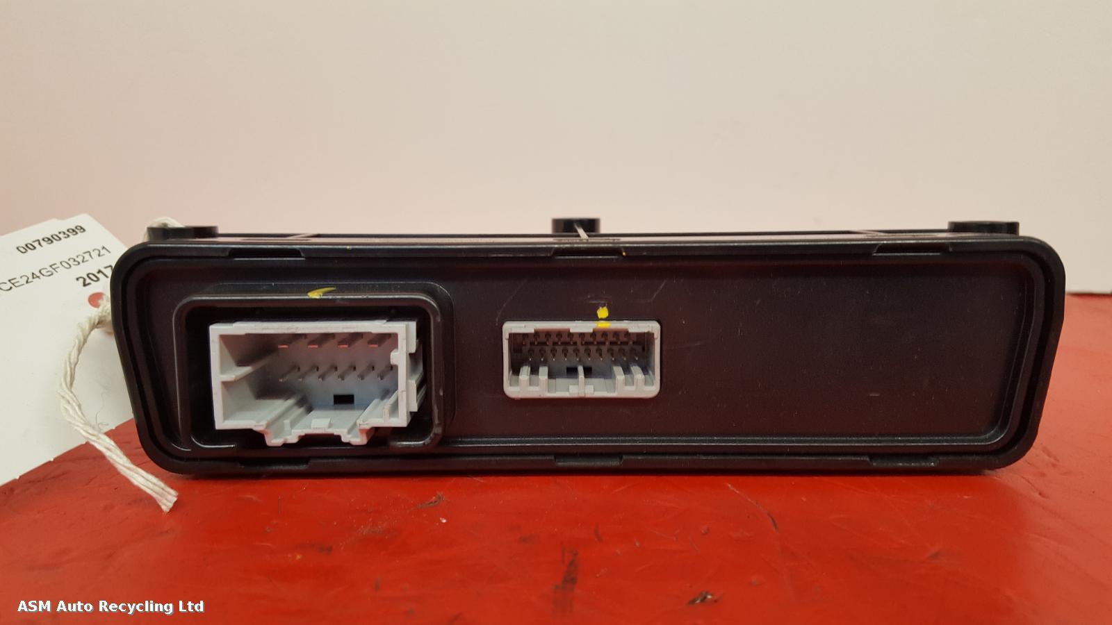 View Auto part Misc Tesla Model X 2017