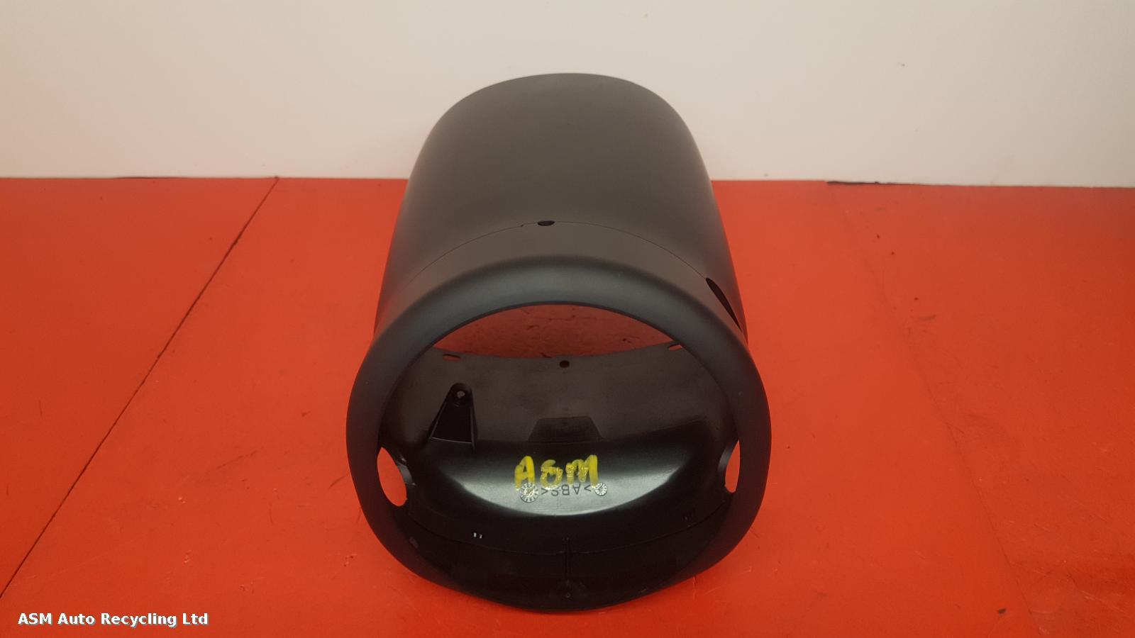 View Auto part Steering Cowl Tesla Model X 2017