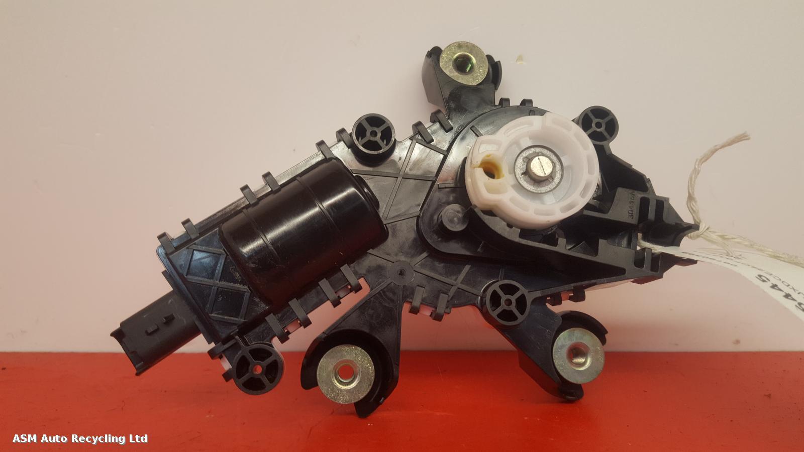 View Auto part Misc Tesla Model X 2017