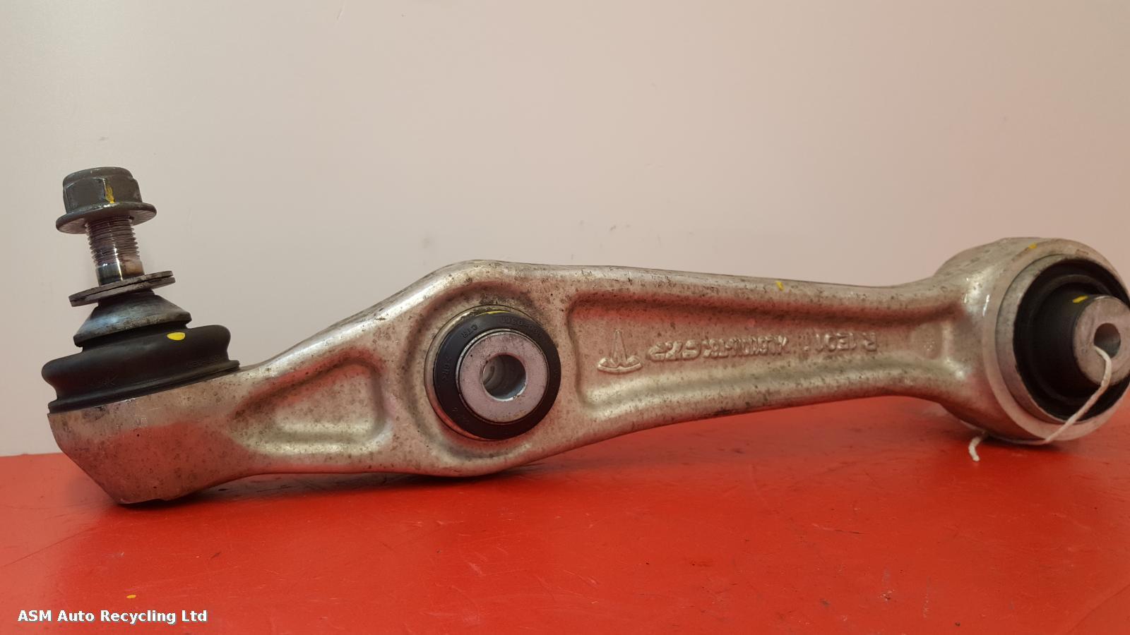 View Auto part RF Lower Control Arm Tesla Model X 2018