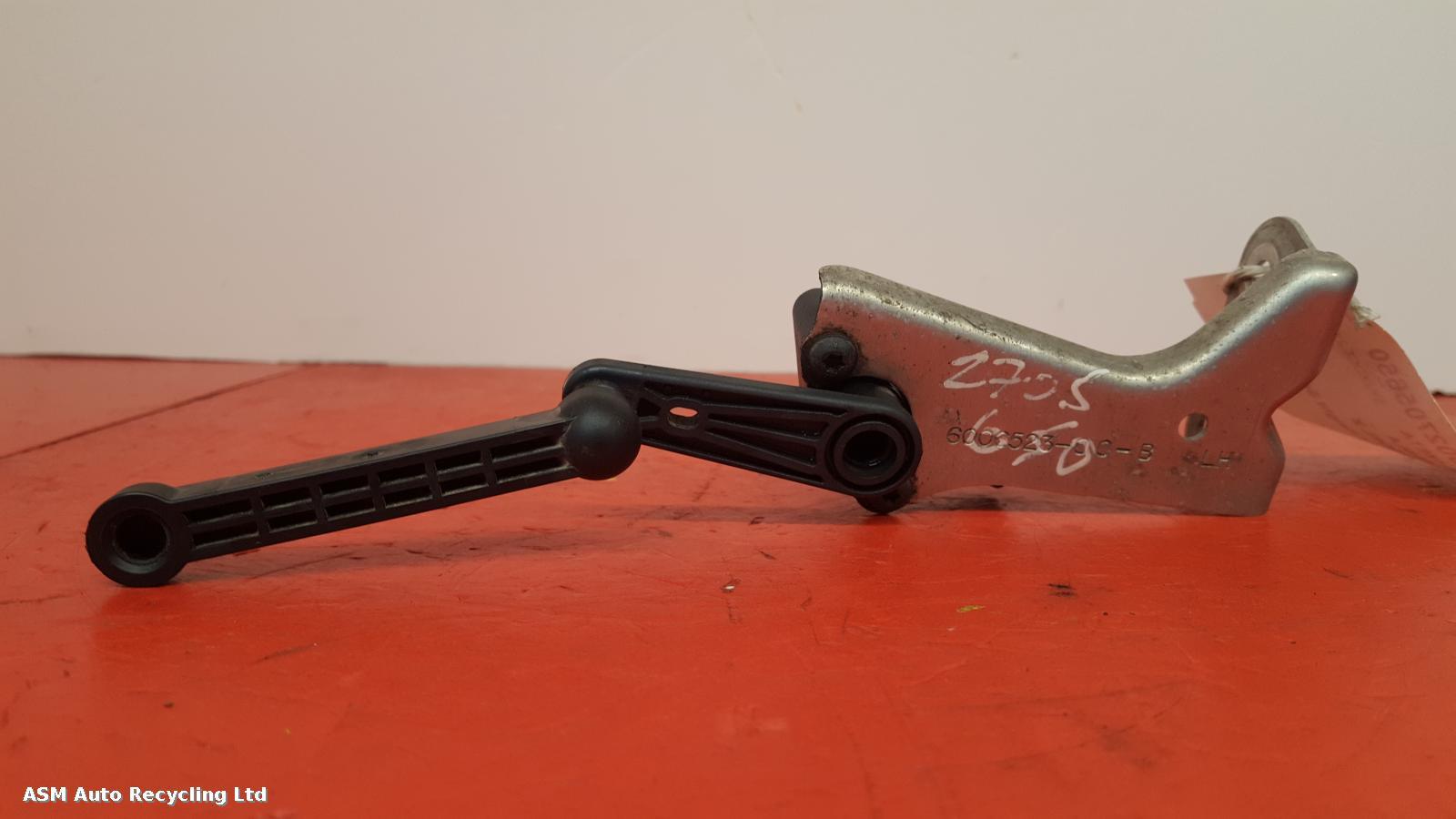 View Auto part Front Height Sensor Tesla Model X 2018