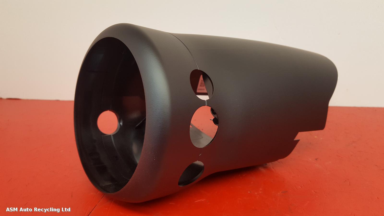 View Auto part Steering Cowl Tesla Model X 2018