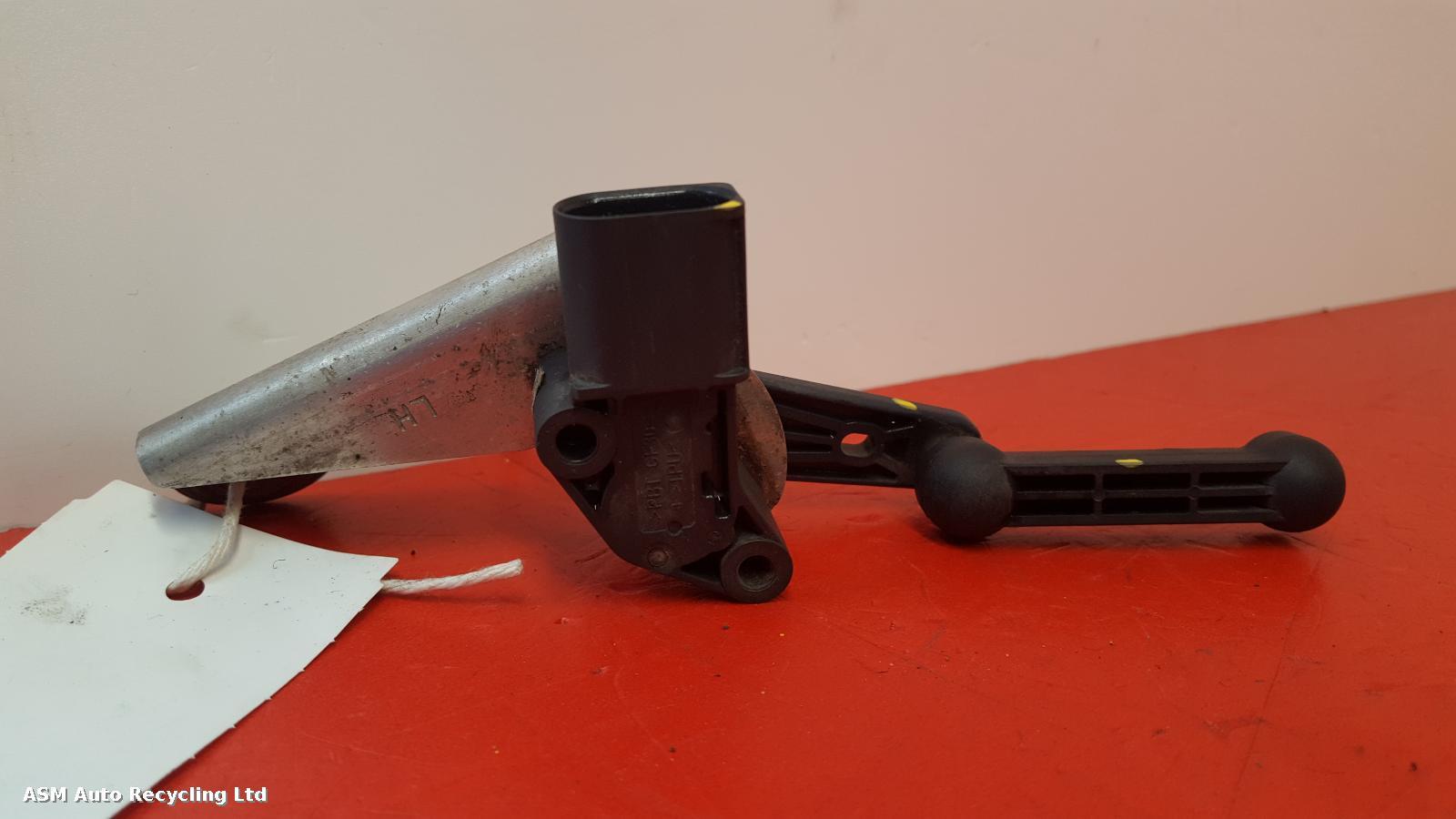 View Auto part Front Height Sensor Tesla Model X 2018