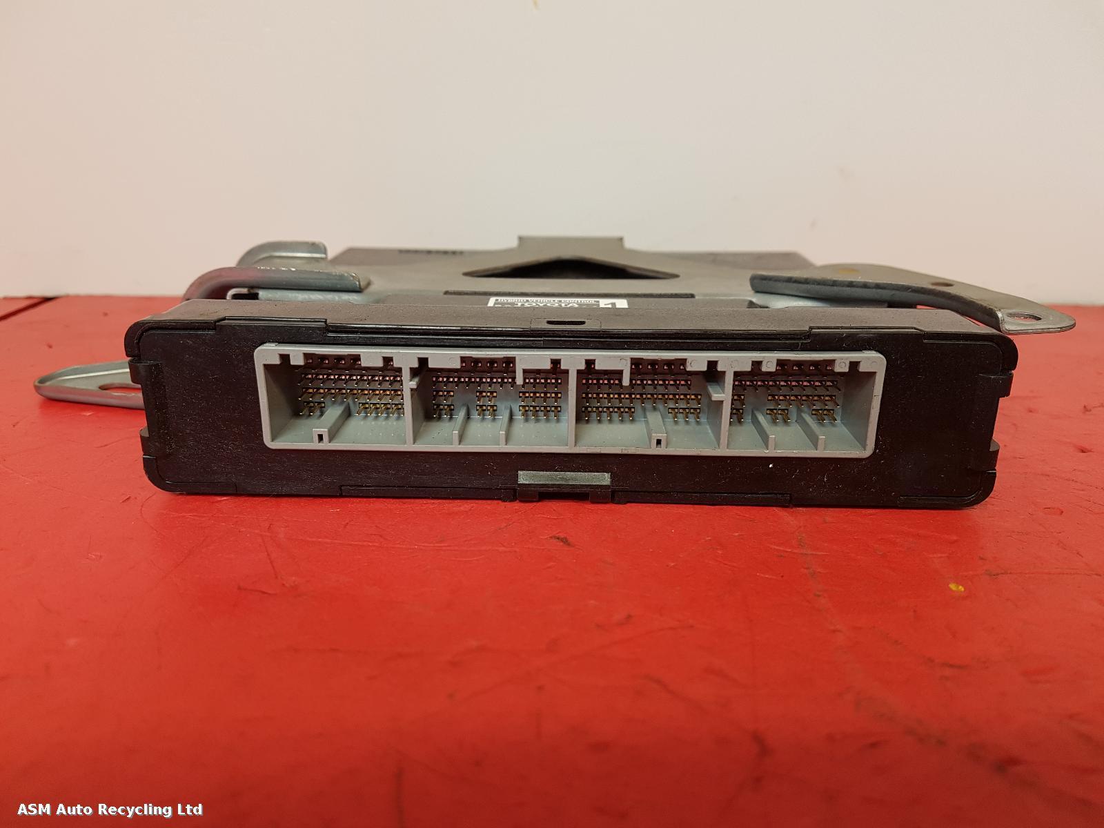 View Auto part ECU Toyota Yaris 2019