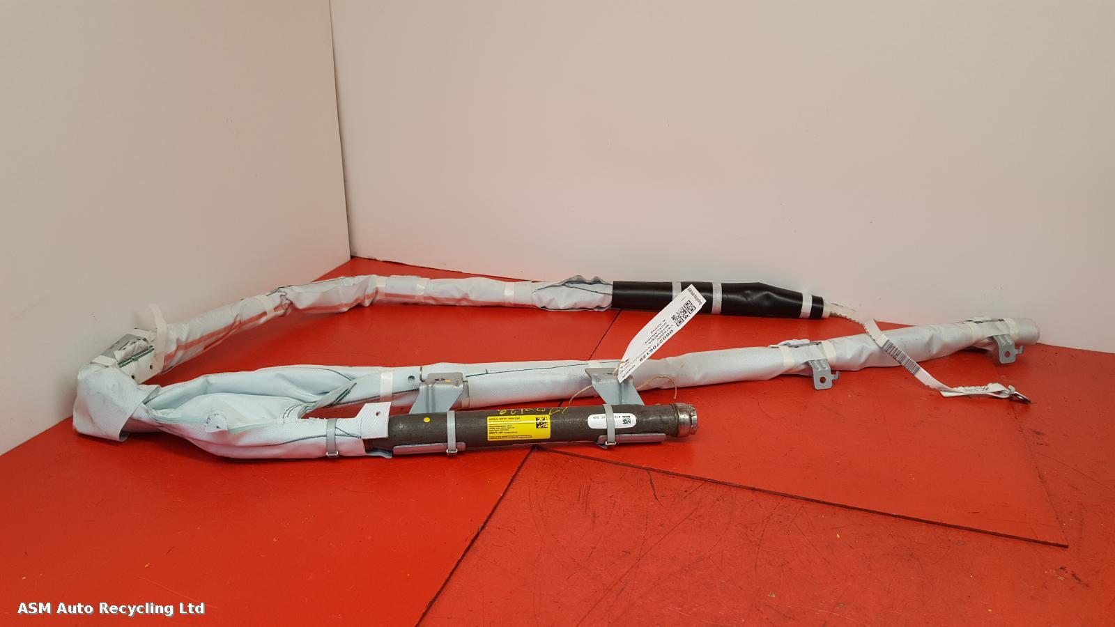 View Auto part R Air Bag Mitsubishi Outlander 2016