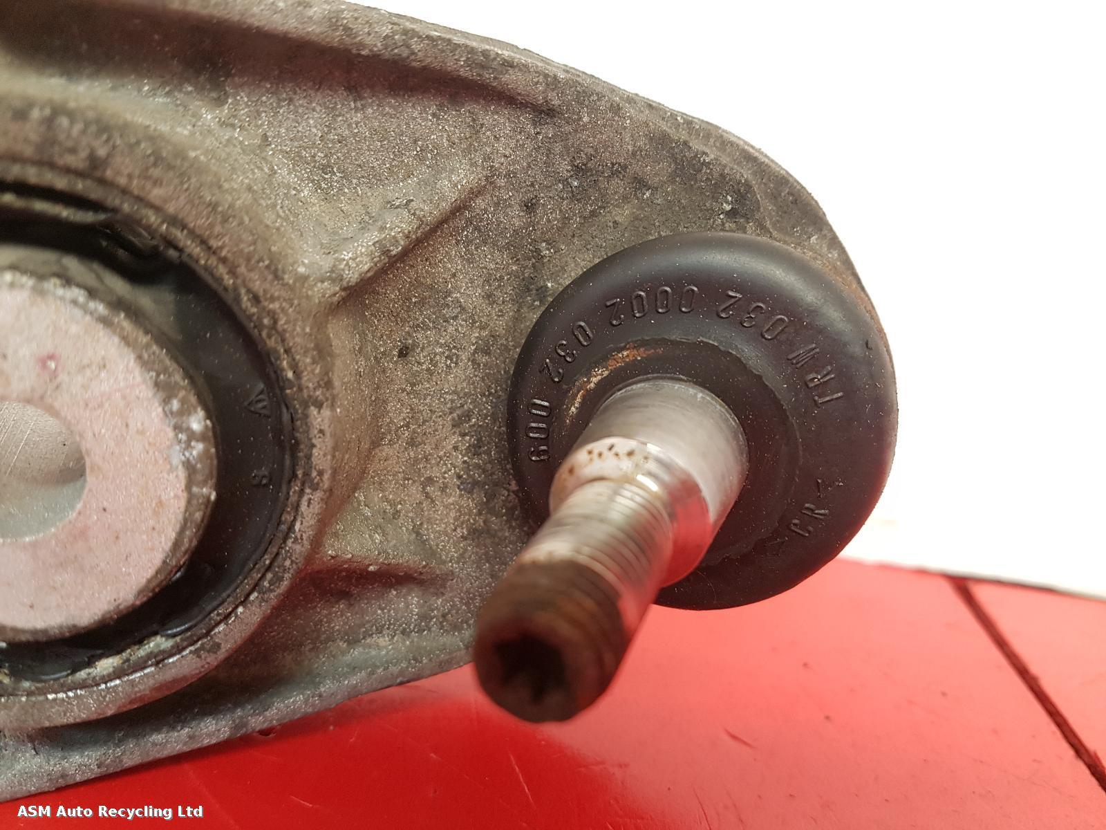 View Auto part LR Lower Control Arm Porsche Boxster 1998