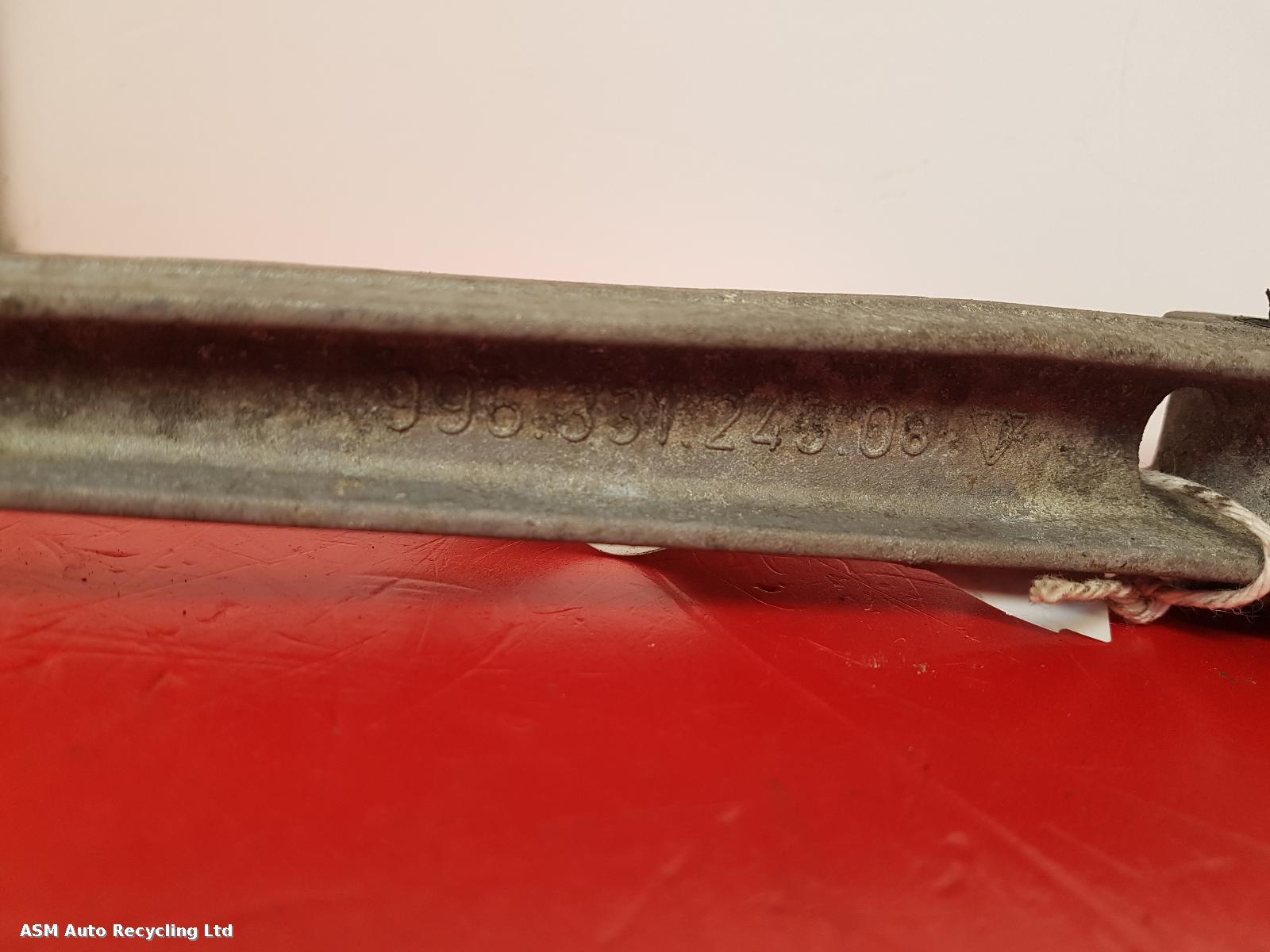 View Auto part RR Lower Control Arm Porsche Boxster 1998