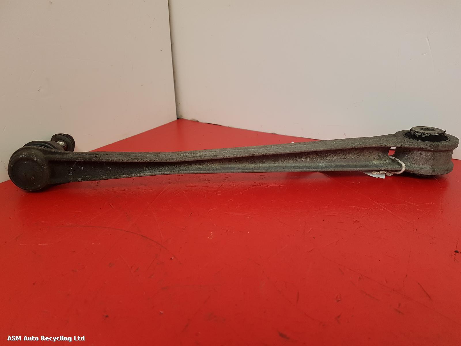View Auto part RR Lower Control Arm Porsche Boxster 1998