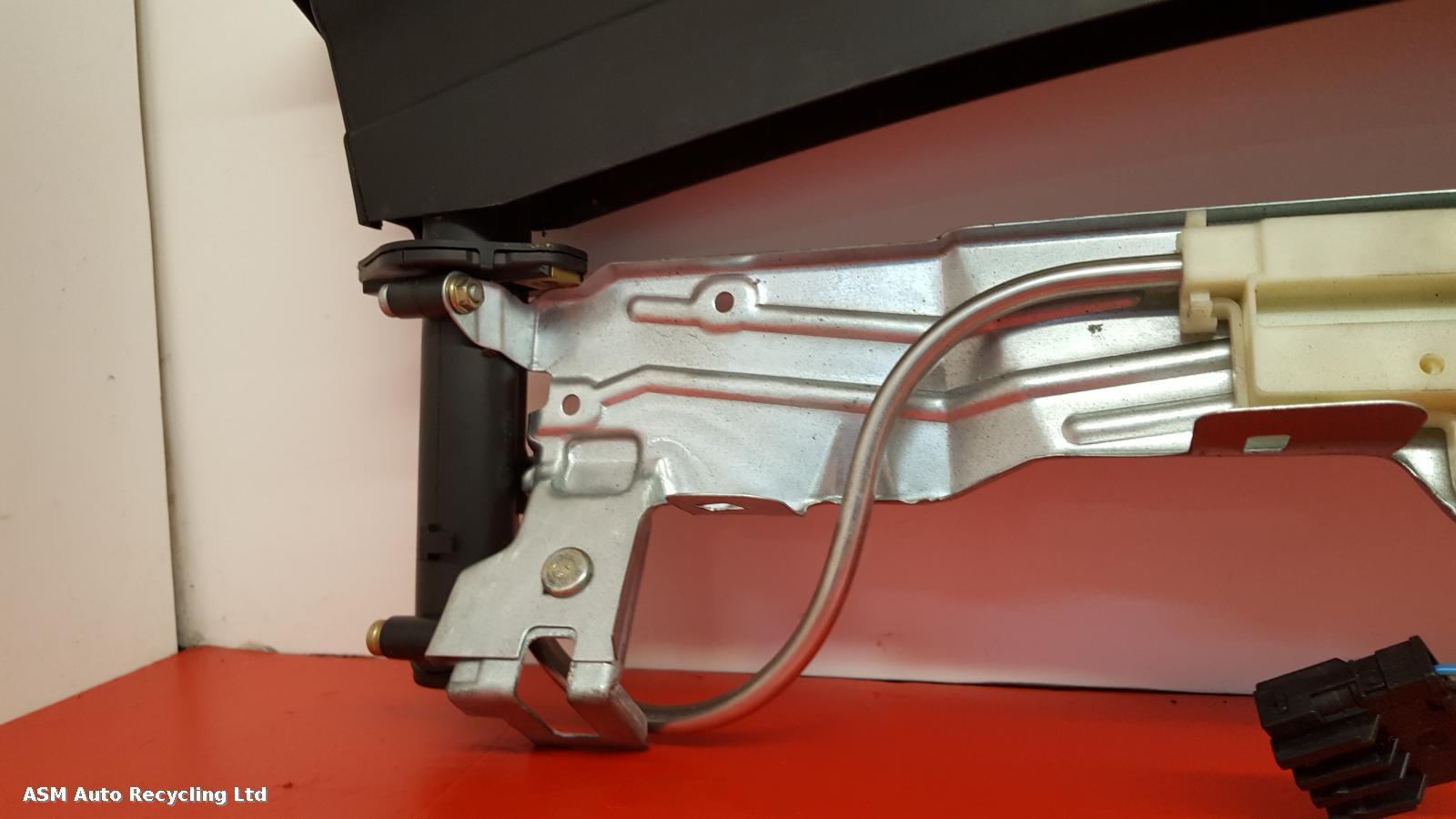 View Auto part Rear Spoiler Porsche Boxster 1998