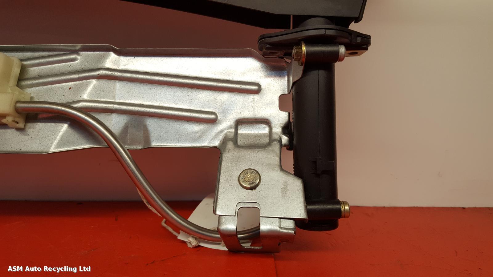 View Auto part Rear Spoiler Porsche Boxster 1998
