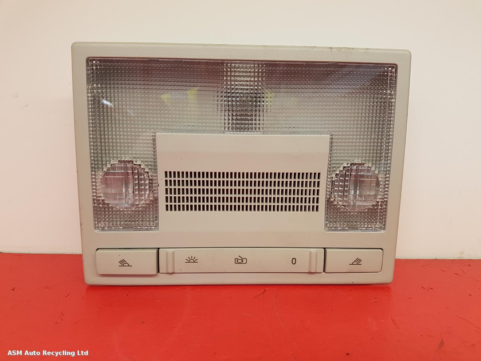 View Auto part Courtesy Light Volkswagen Polo 2014