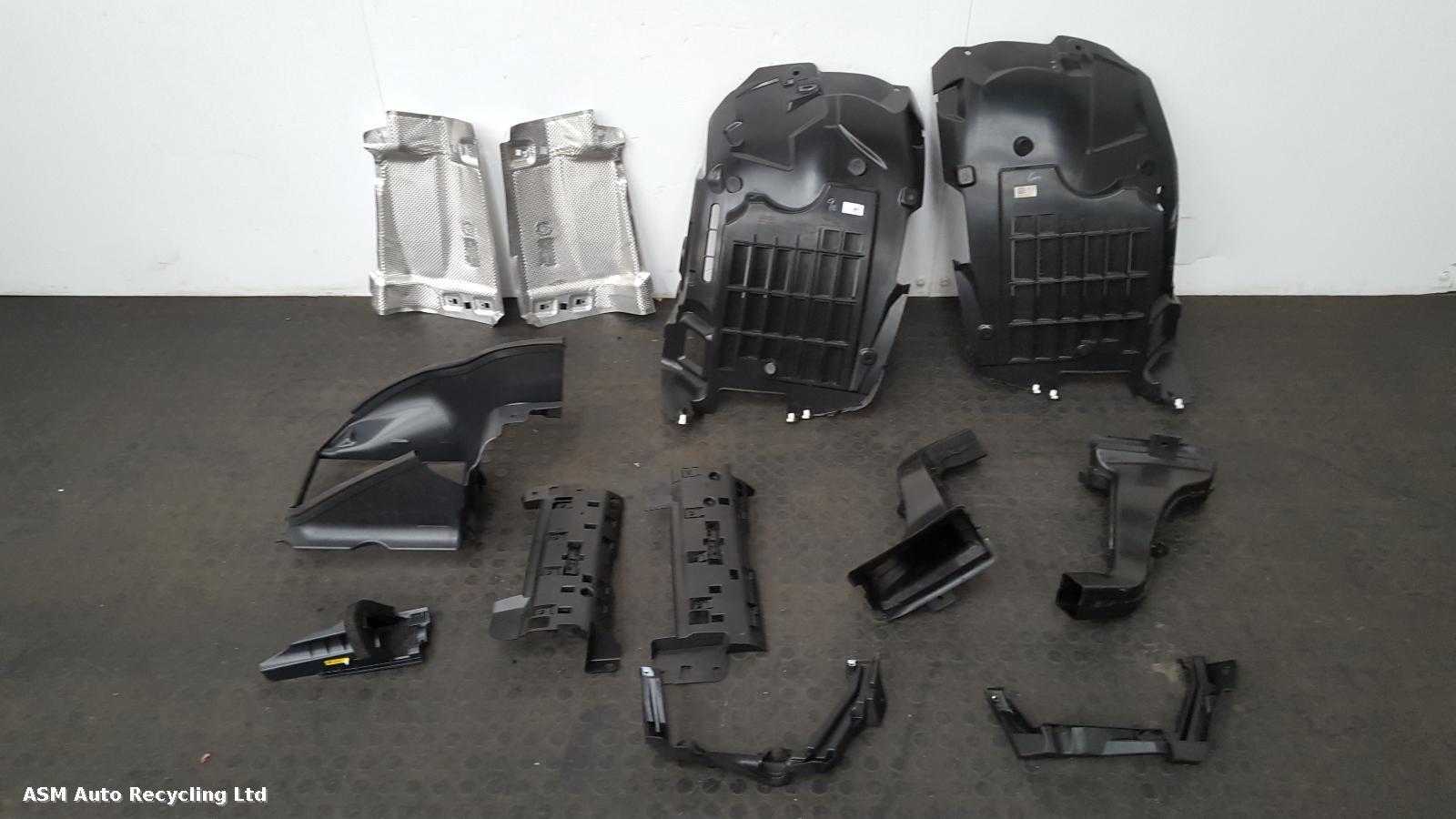 View Auto part Misc Land Rover Range Rover 2016