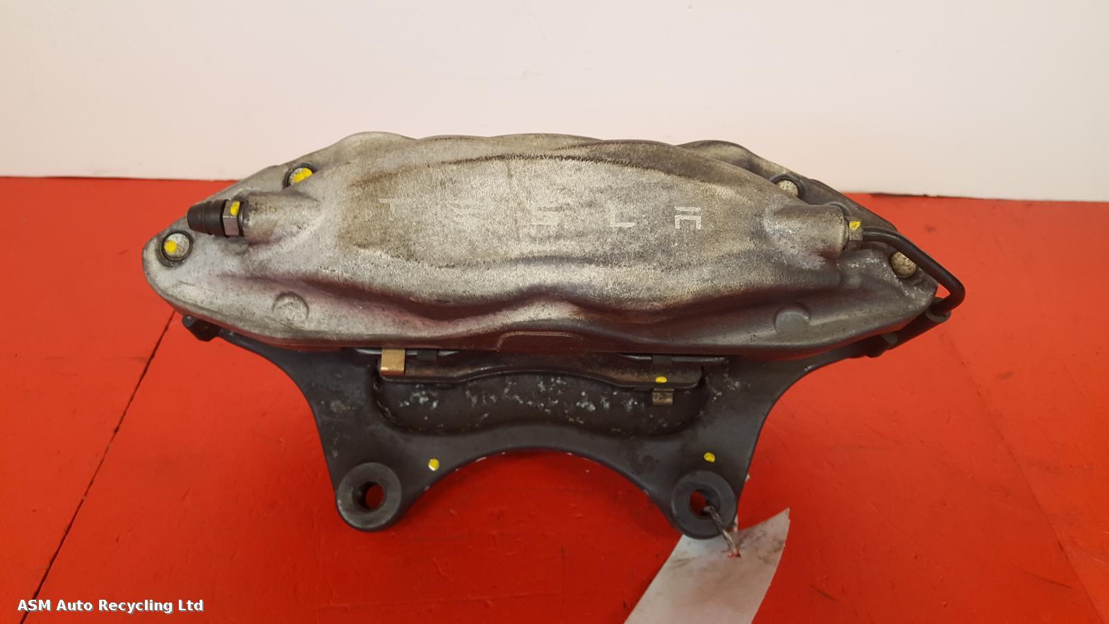 View Auto part Caliper Tesla Model S 2017
