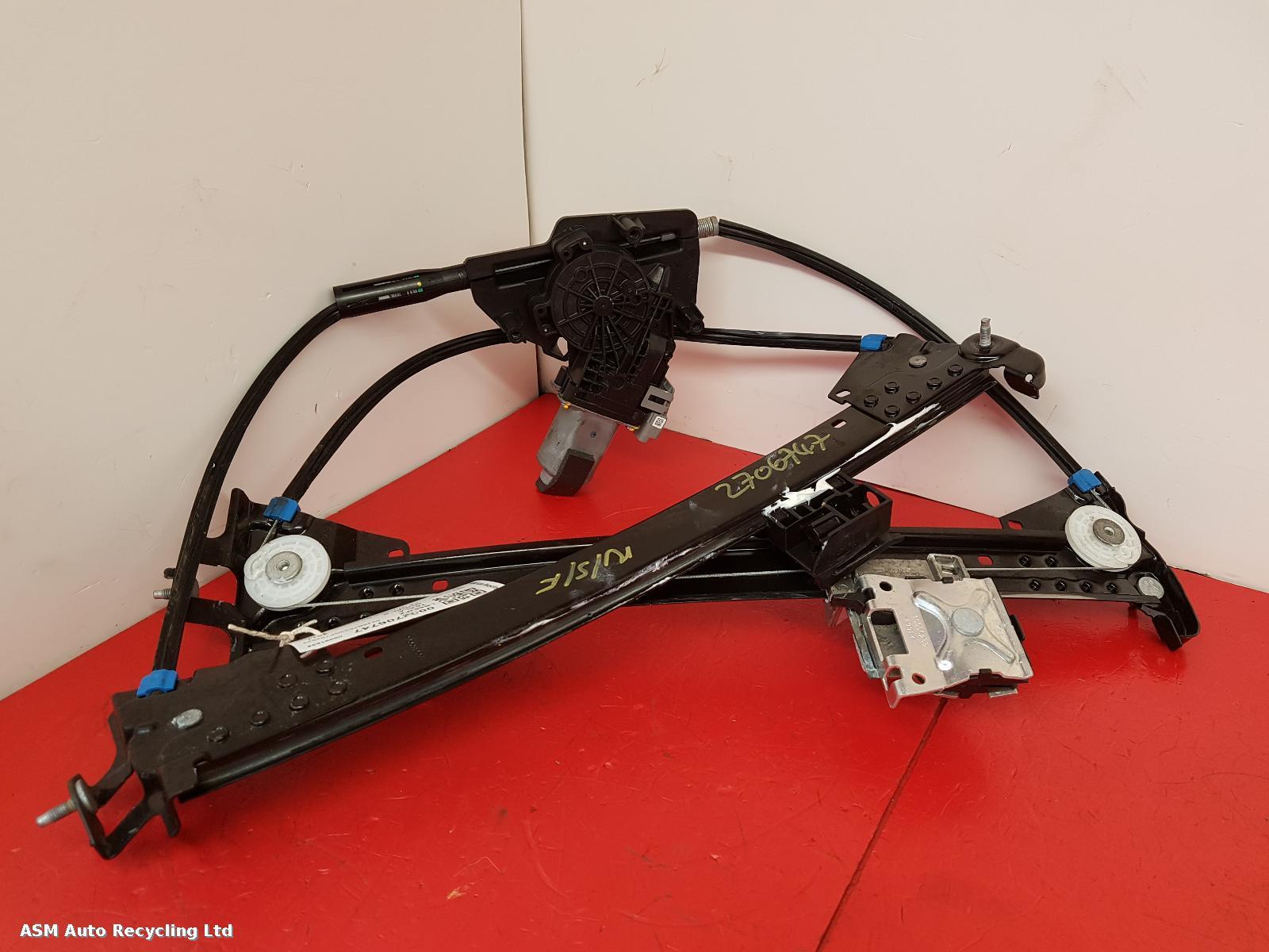 View Auto part LF Window Regulator Tesla Model S 2017