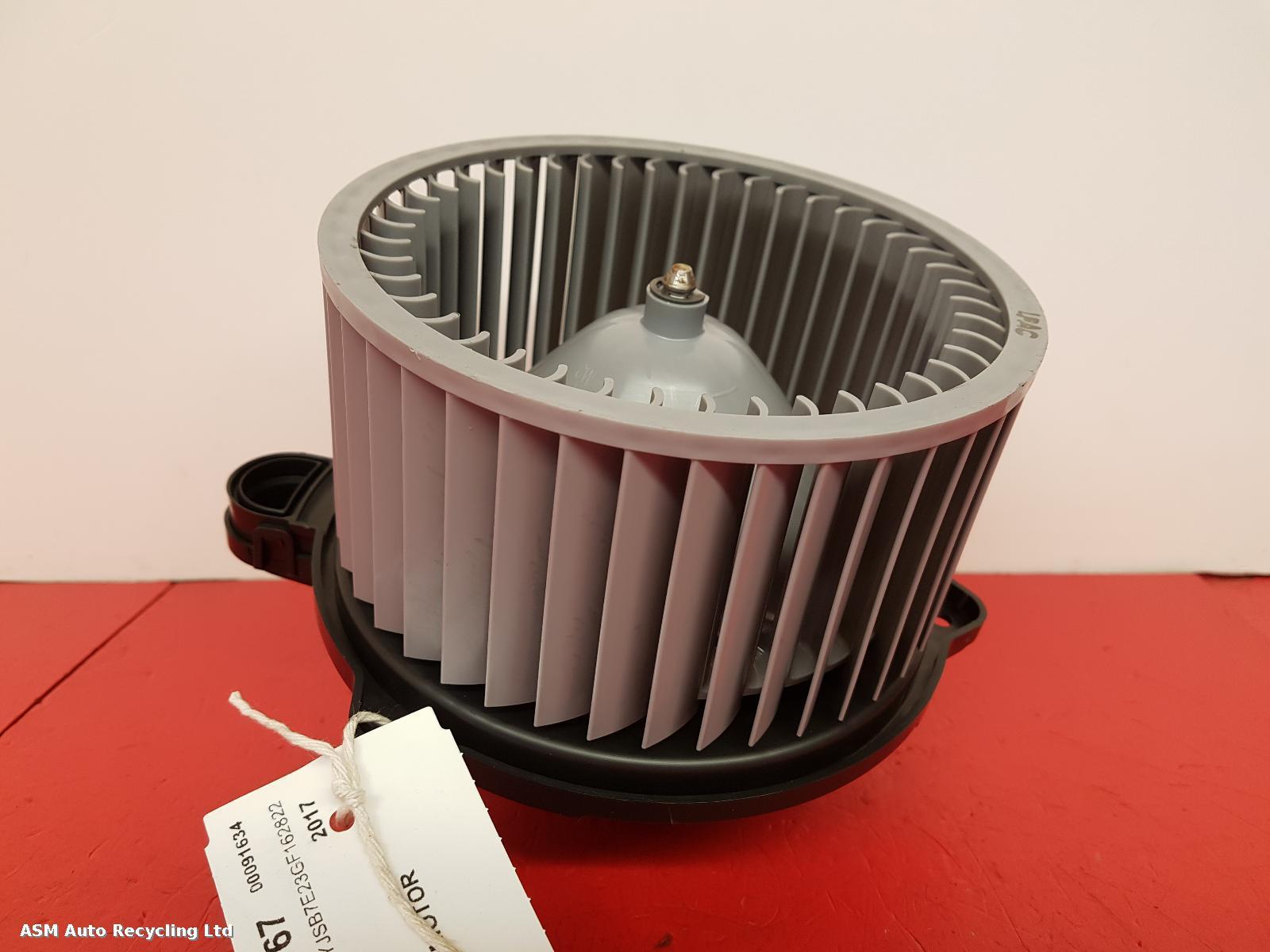 View Auto part Heater Motor/Assembly Tesla Model S 2017