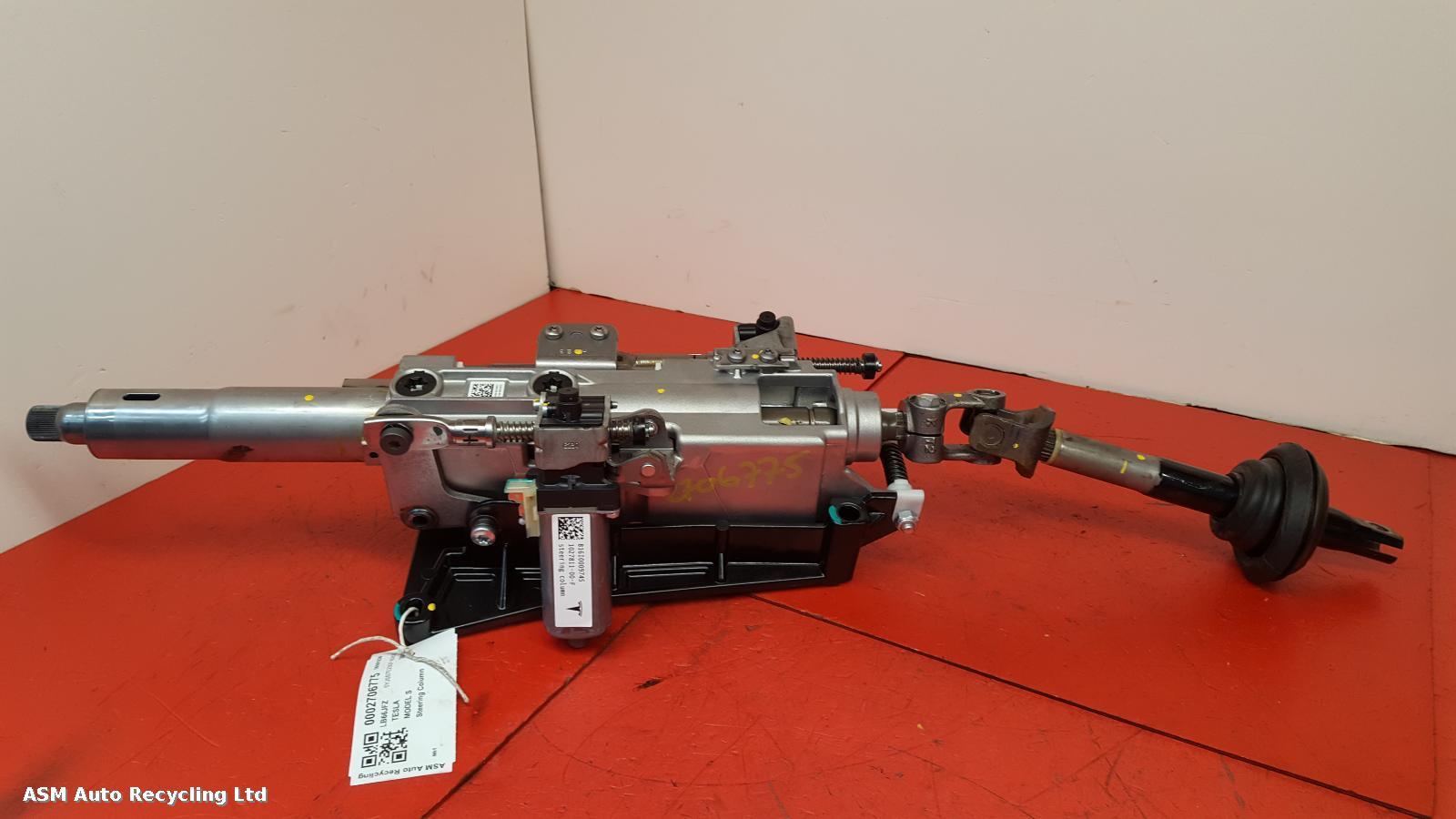 View Auto part Column Tesla Model S 2017