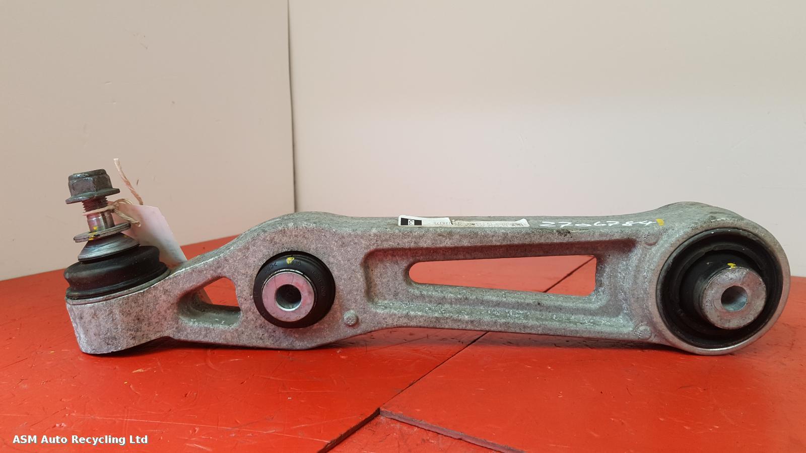 View Auto part RF Lower Control Arm Tesla Model S 2017