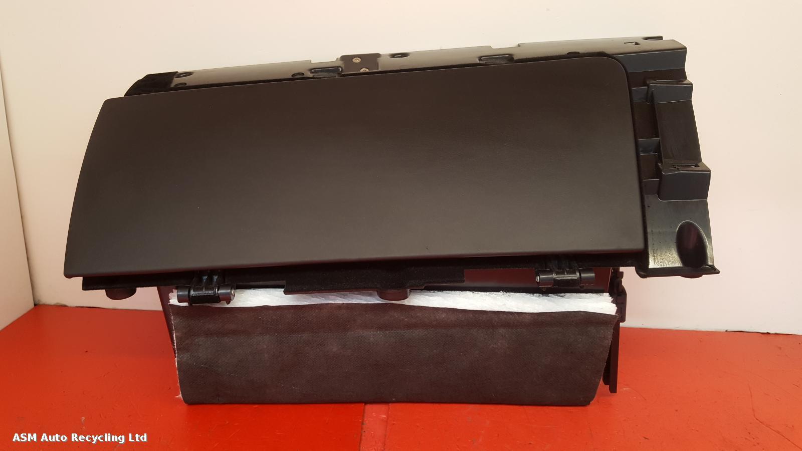 View Auto part Glove Box Tesla Model S 2017