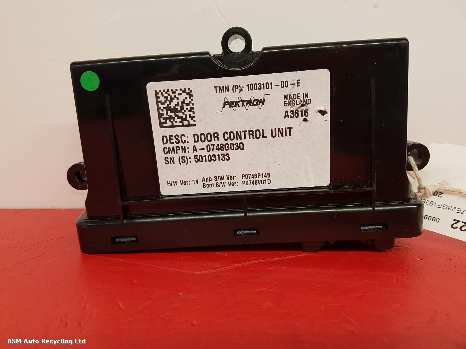 View Auto part Misc Tesla Model S 2017
