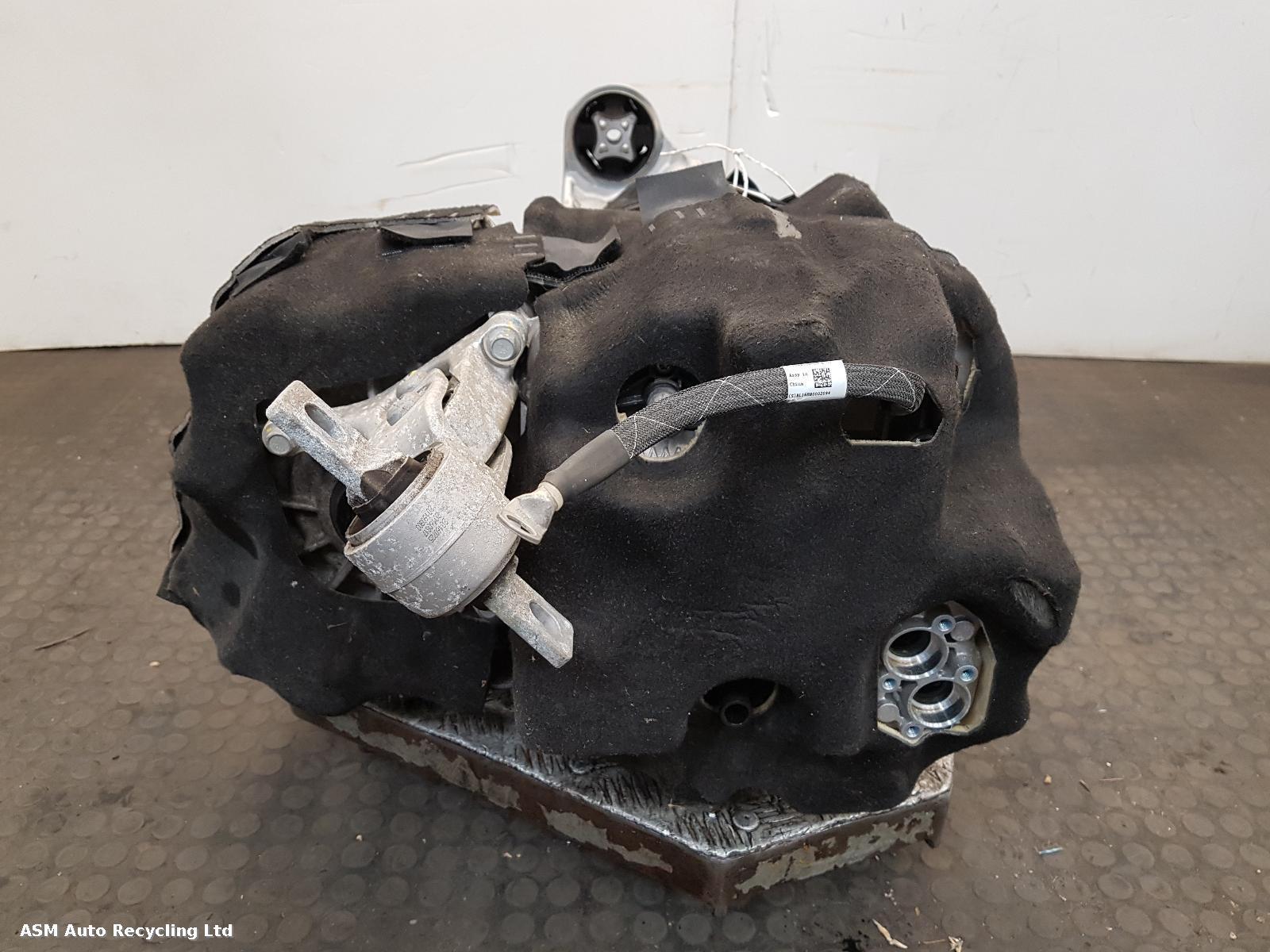 View Auto part EV/Hybrid Electric Motor Tesla Model S 2017