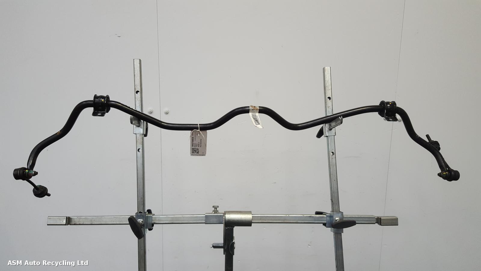 View Auto part Rear Sway bar Tesla Model S 2017