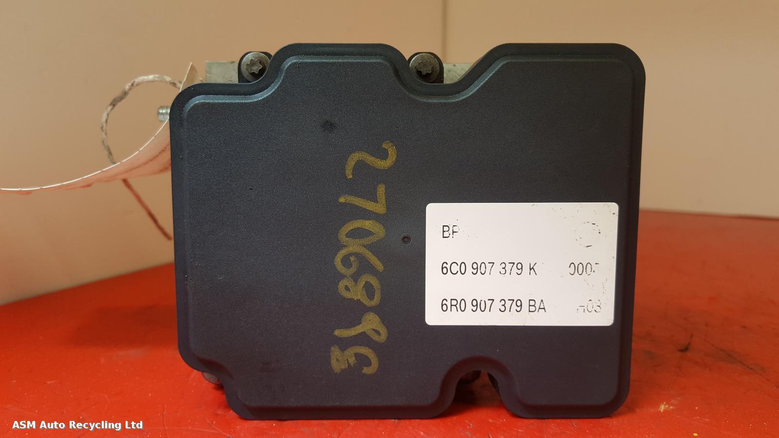 View Auto part ABS Pump/Modulator Seat Ibiza 2016