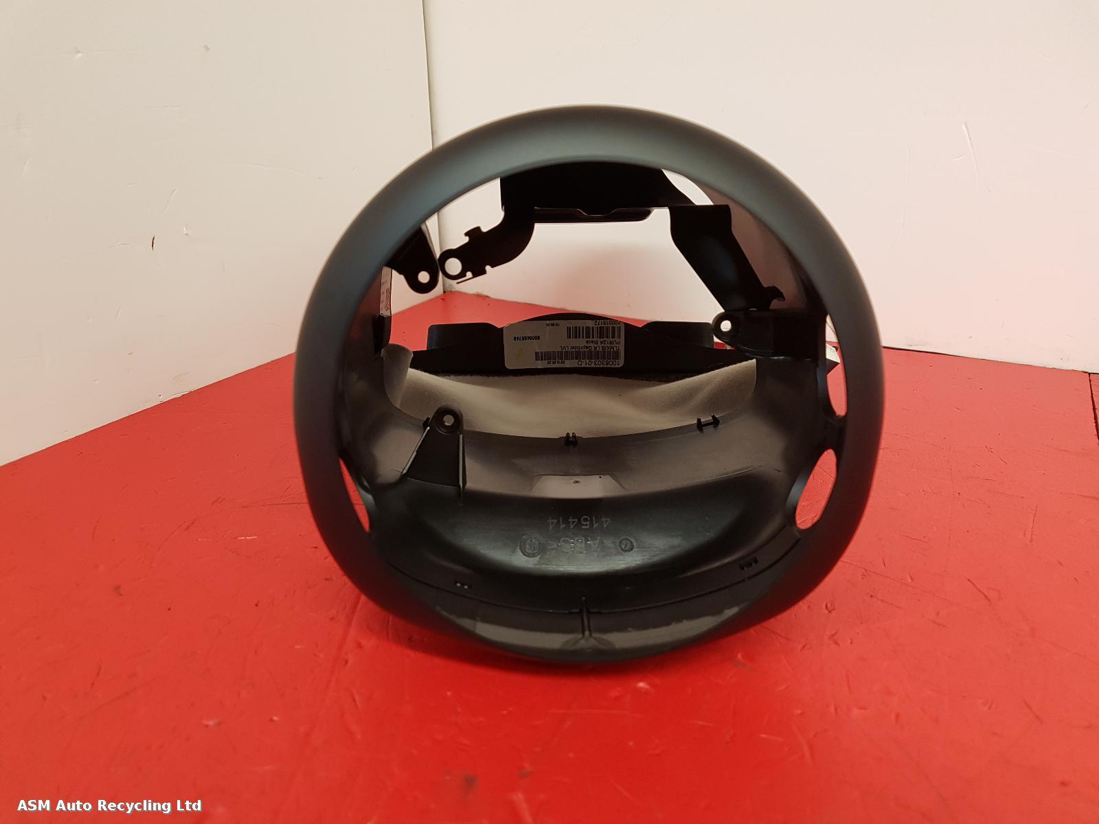 View Auto part Steering Cowl Tesla Model S 2017