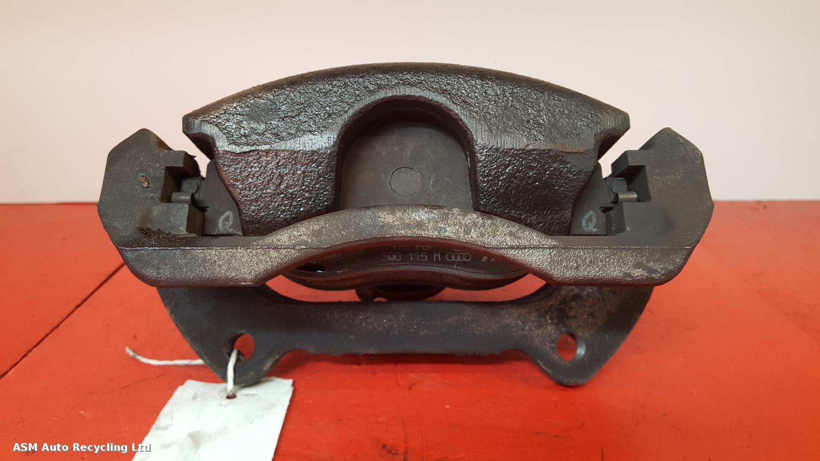 View Auto part Caliper Skoda Kodiaq 2017