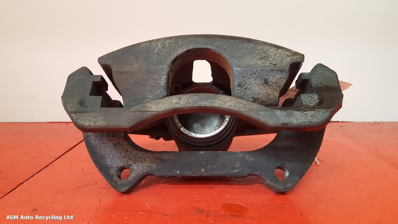 View Auto part Caliper Skoda Kodiaq 2017