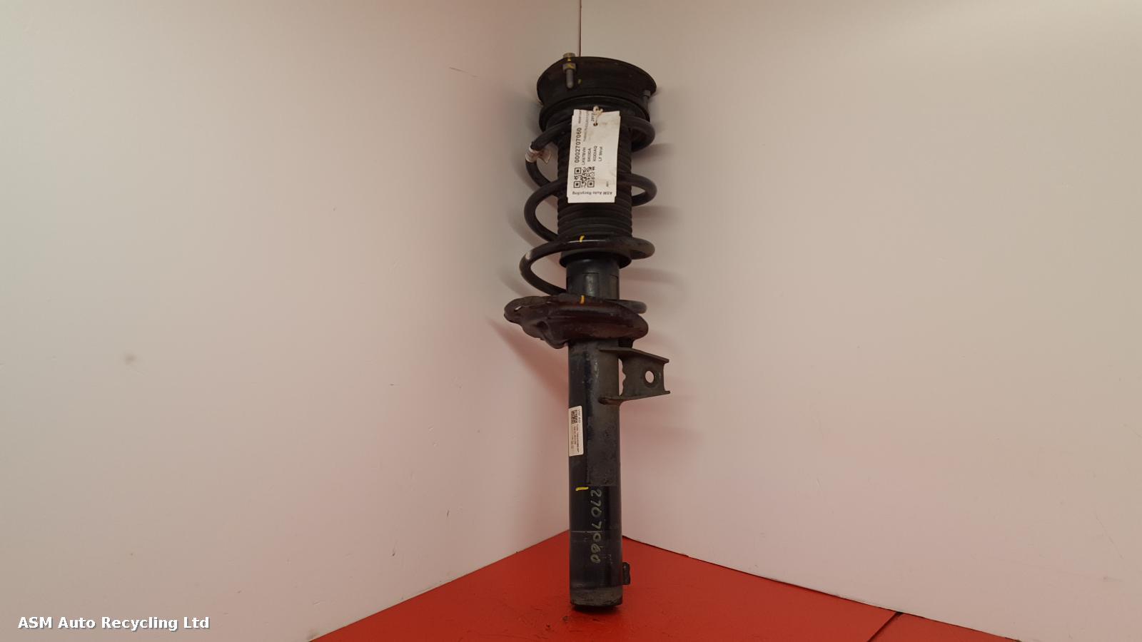 View Auto part LF Strut Skoda Kodiaq 2017