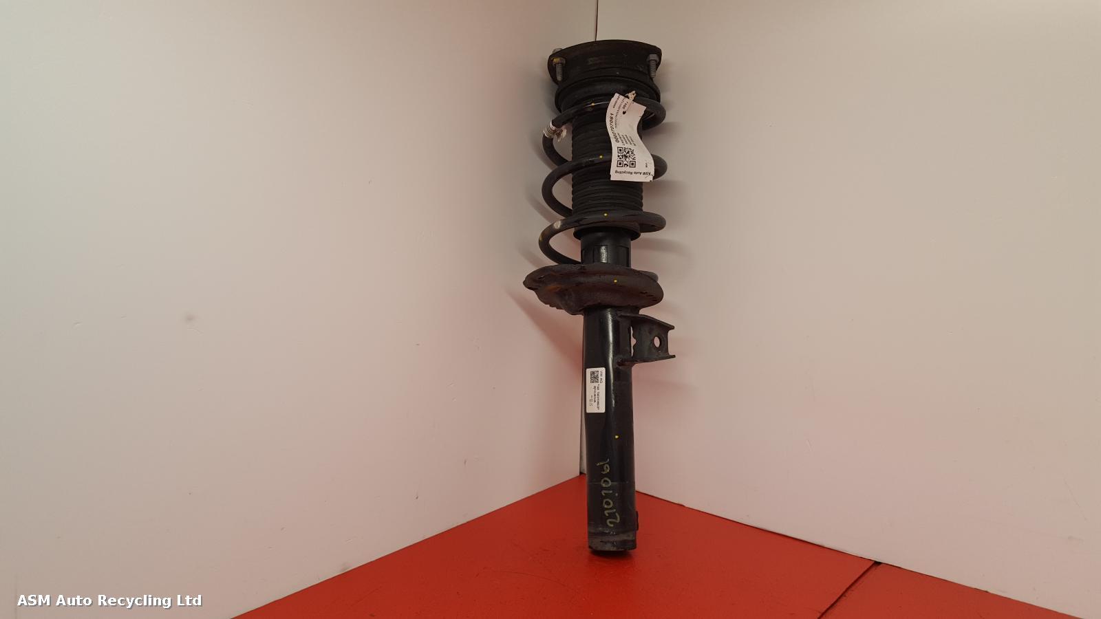 View Auto part RF Strut Skoda Kodiaq 2017