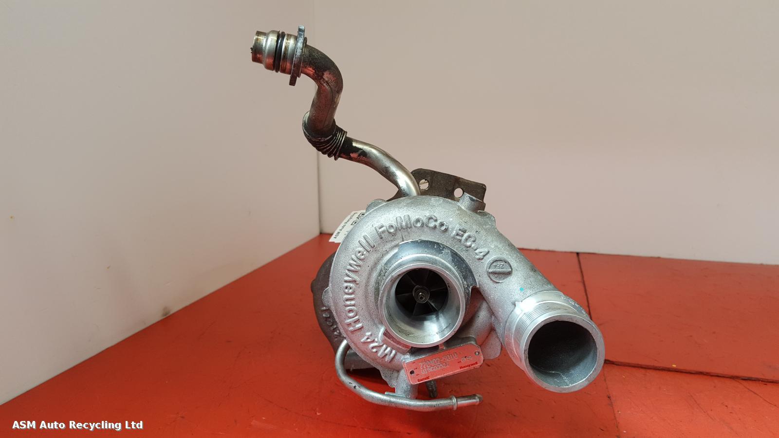 View Auto part Turbocharger Jaguar Xj 2014