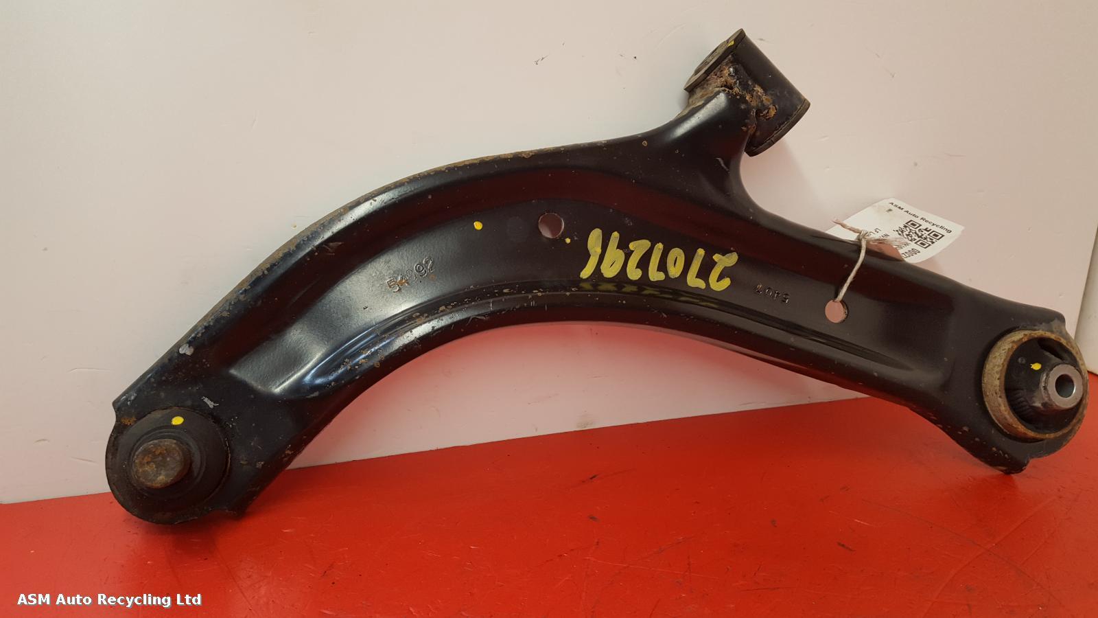 View Auto part LF Lower Control Arm Nissan Nv200 2016