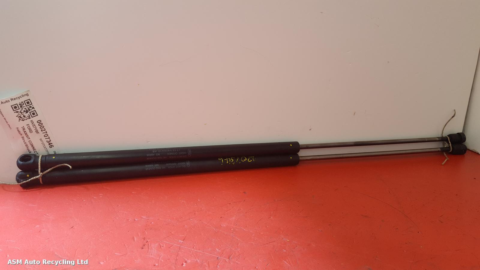 View Auto part Hatch Strut/Shock Ford Transit Connect 2007