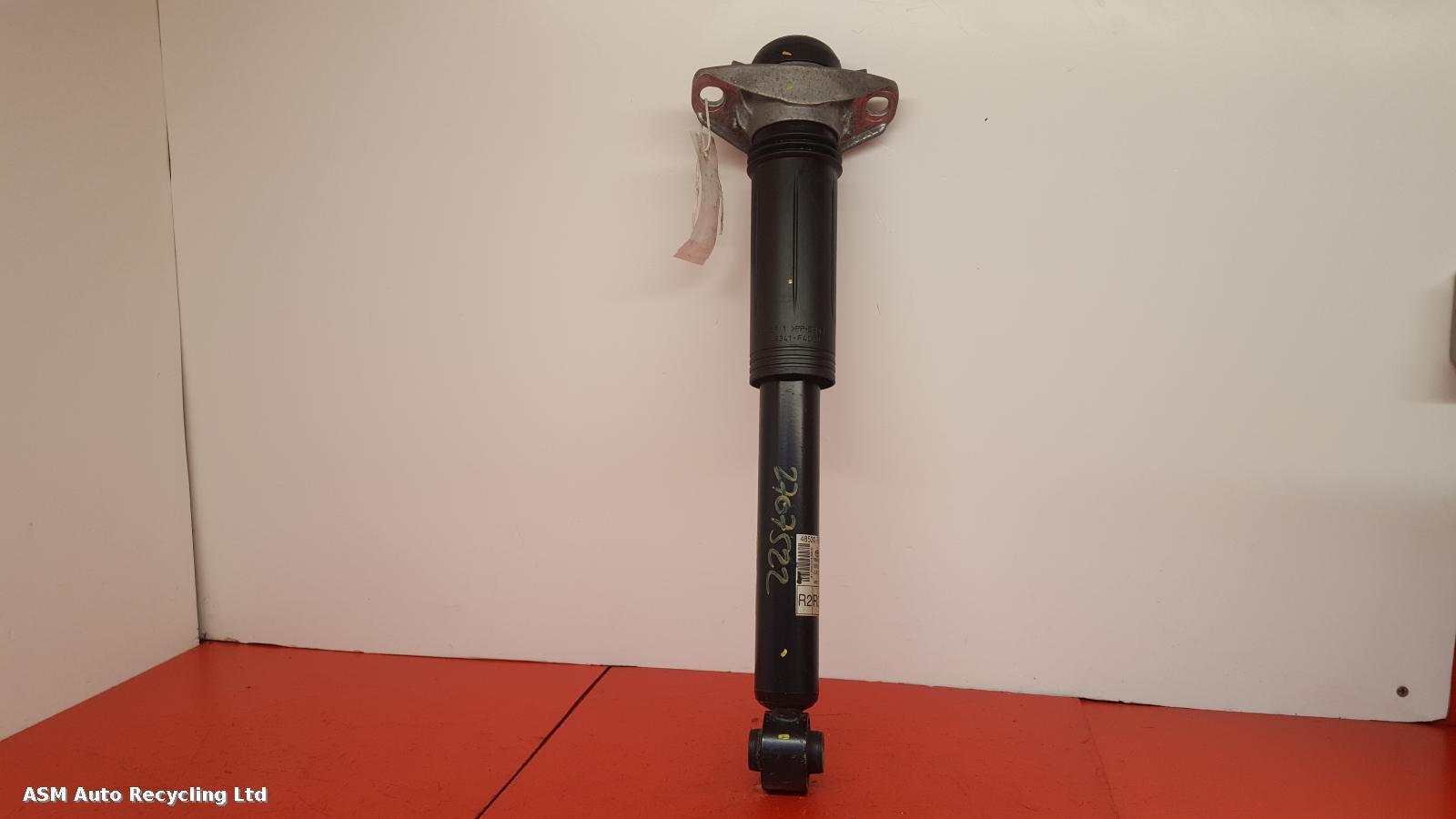 View Auto part LR Strut Toyota C-hr 2017