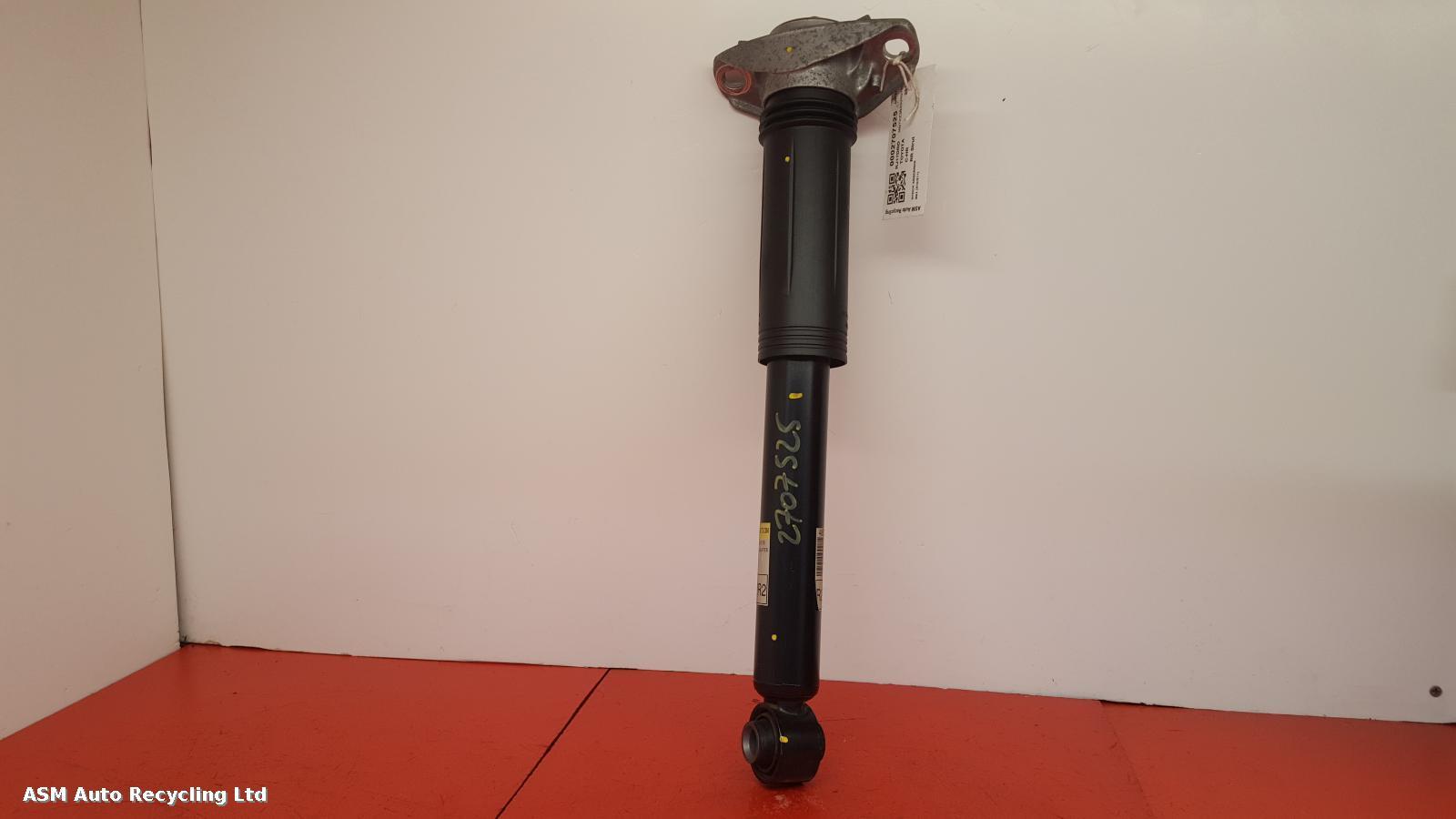View Auto part RR Strut Toyota C-hr 2017